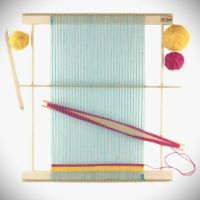 d Beka Weaving Frame